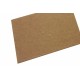 10x12" MDF Sheet